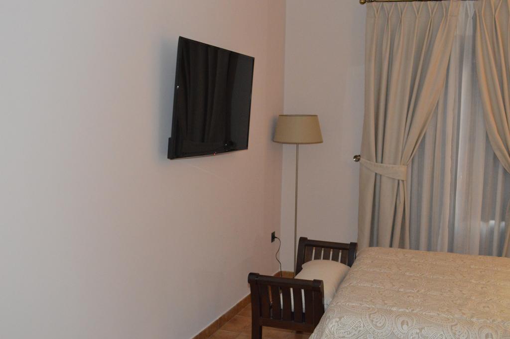 Hotel Don Javier Ронда Экстерьер фото
