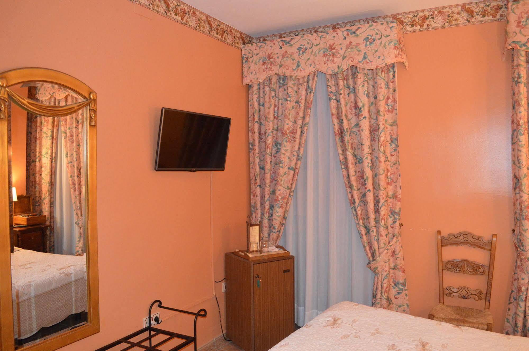 Hotel Don Javier Ронда Экстерьер фото